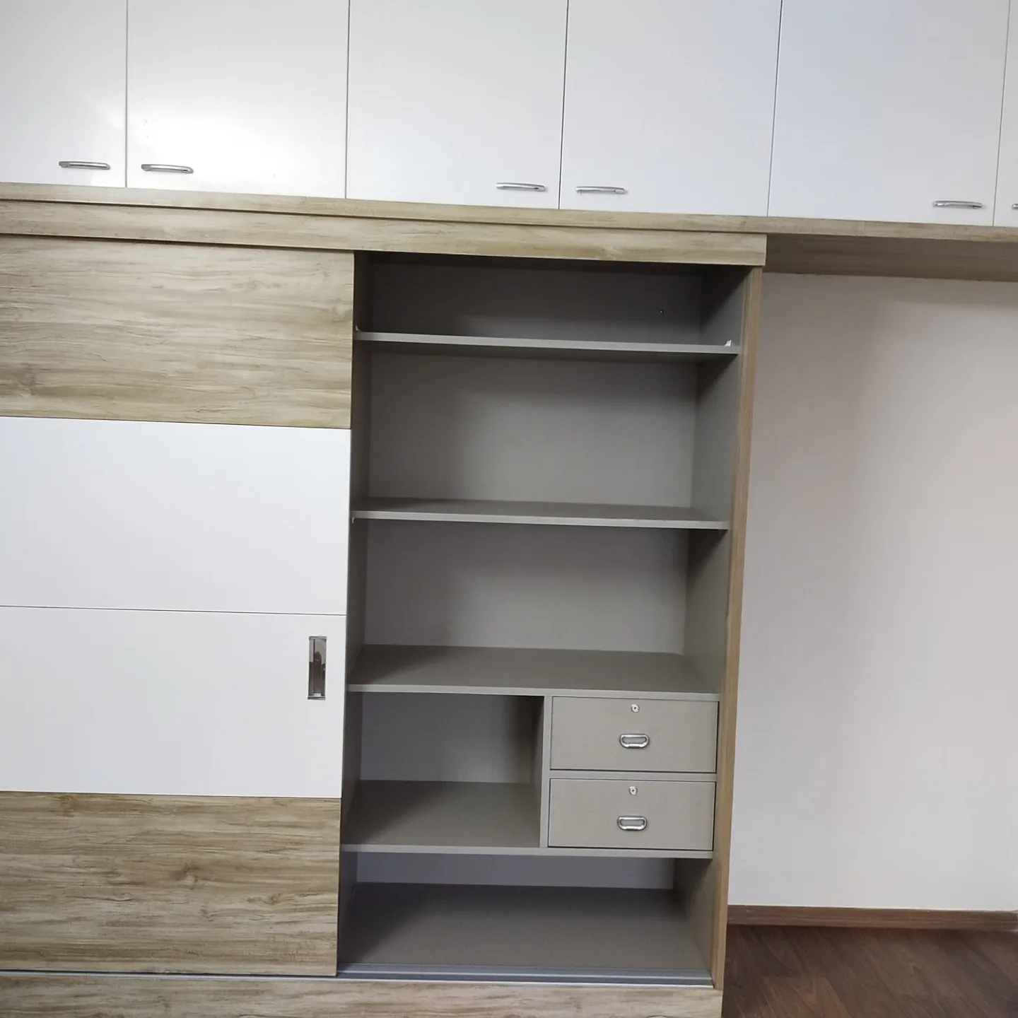 Urban Loft — Custom Furniture