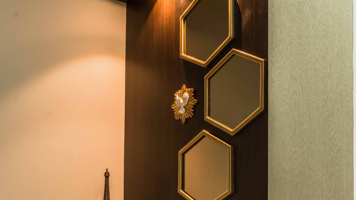 Cheerspace premium interior design portfolio