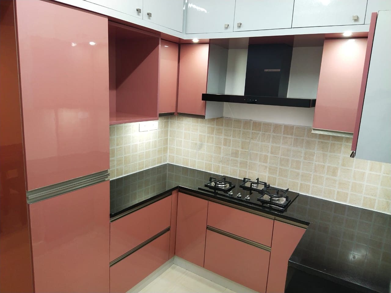 The Rosé Kitchen
