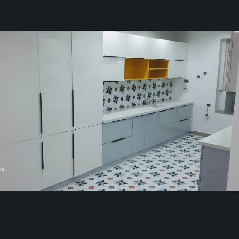 Cheerspace modern kitchen design