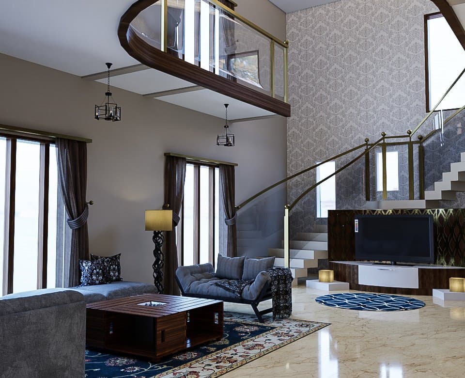 Duplex Living