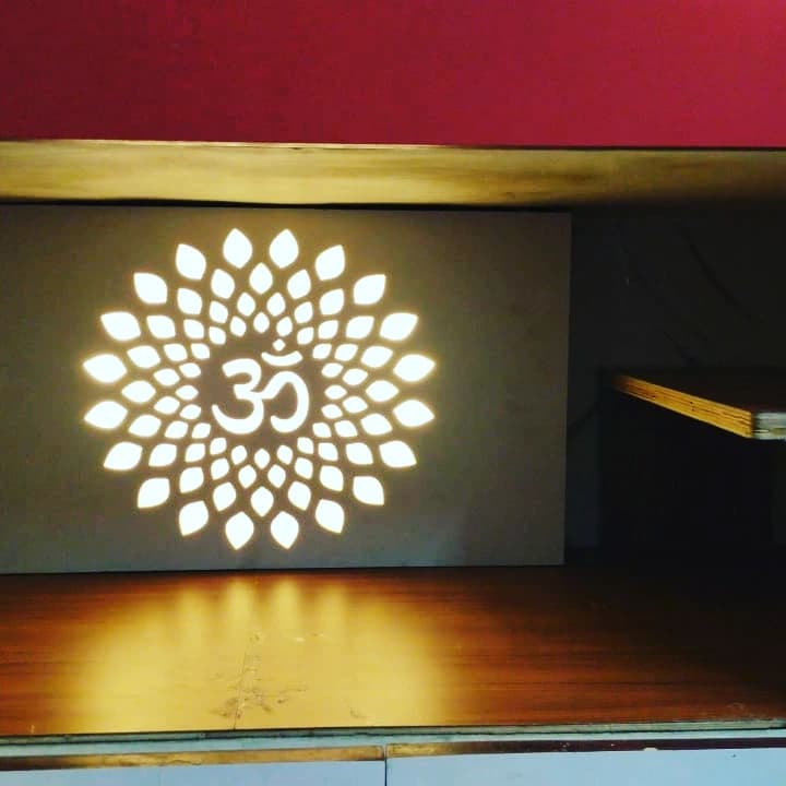 Sacred Spaces gallery image 2